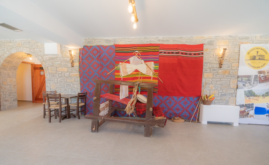 A Journey Into the Heart of Cretan Tradition